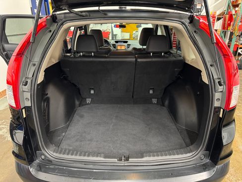 Used 2012 Honda CR-V EX-L image 16