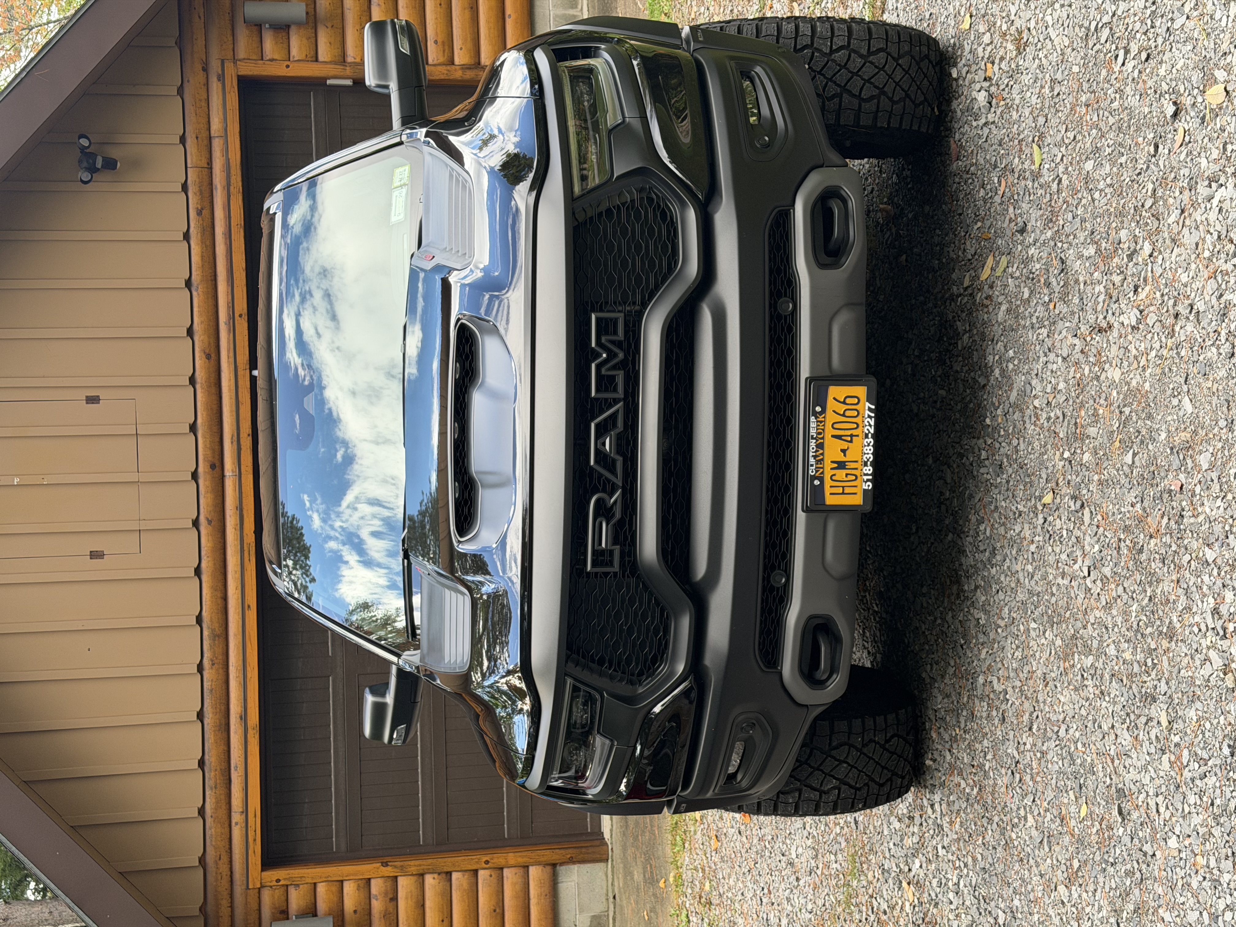 Used 2023 RAM 1500 TRX w/ TRX Level 2 Equipment Group AWD/4WD image 6