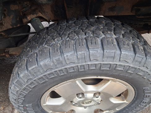 Used 2008 Toyota Tundra SR5 image 9