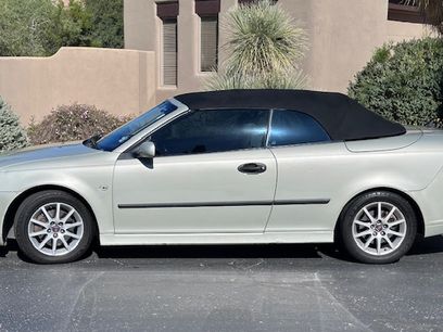 Used 2005 Saab 9-3 Arc