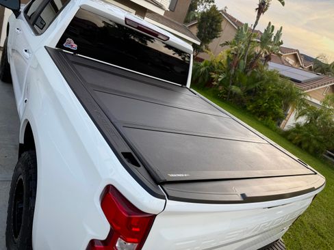 Used 2021 Chevrolet Silverado 1500 RST image 13