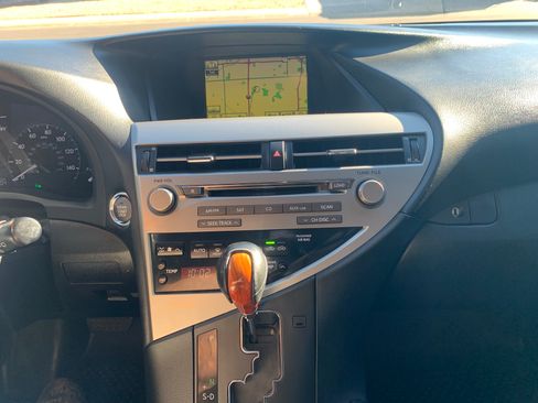 Used 2010 Lexus RX 350 AWD image 15