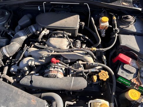 Used 2009 Subaru Outback 2.5i Special Edition w/ Popular Equipment Group 1C image 13