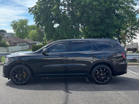 Used 2020 Dodge Durango GT w/ Blacktop Package AWD/4WD image 11