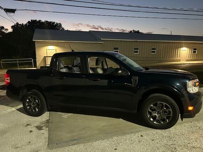 Used 2023 Ford Maverick XLT