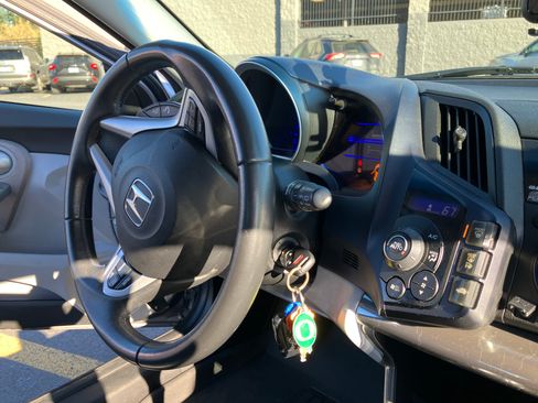 Used 2011 Honda CR-Z EX image 19