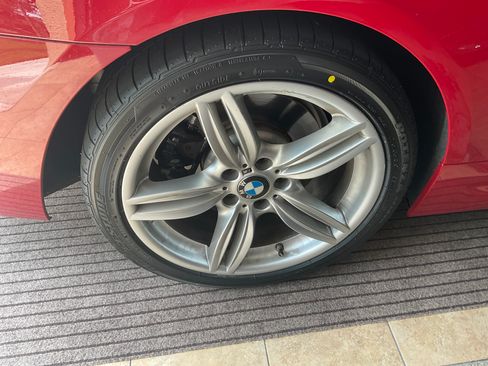 Used 2013 BMW 650i Coupe image 22