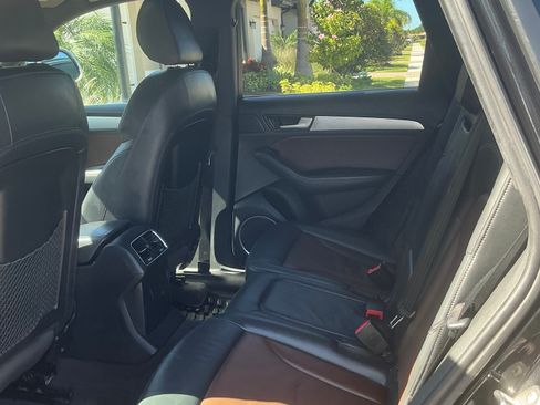 Used 2014 Audi SQ5 Premium Plus image 6