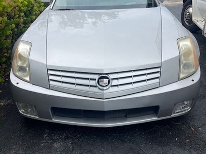 Used 2004 Cadillac XLR Convertible 2D
