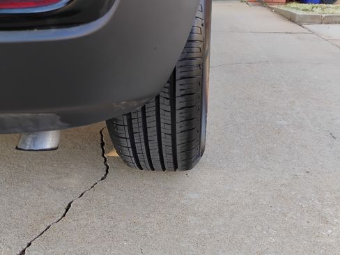 Used 2021 Chevrolet Trax LS w/ Tint and Cruise Package image 14