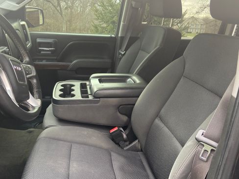 Used 2015 GMC Sierra 1500 SLE w/ SLE Value Package image 31