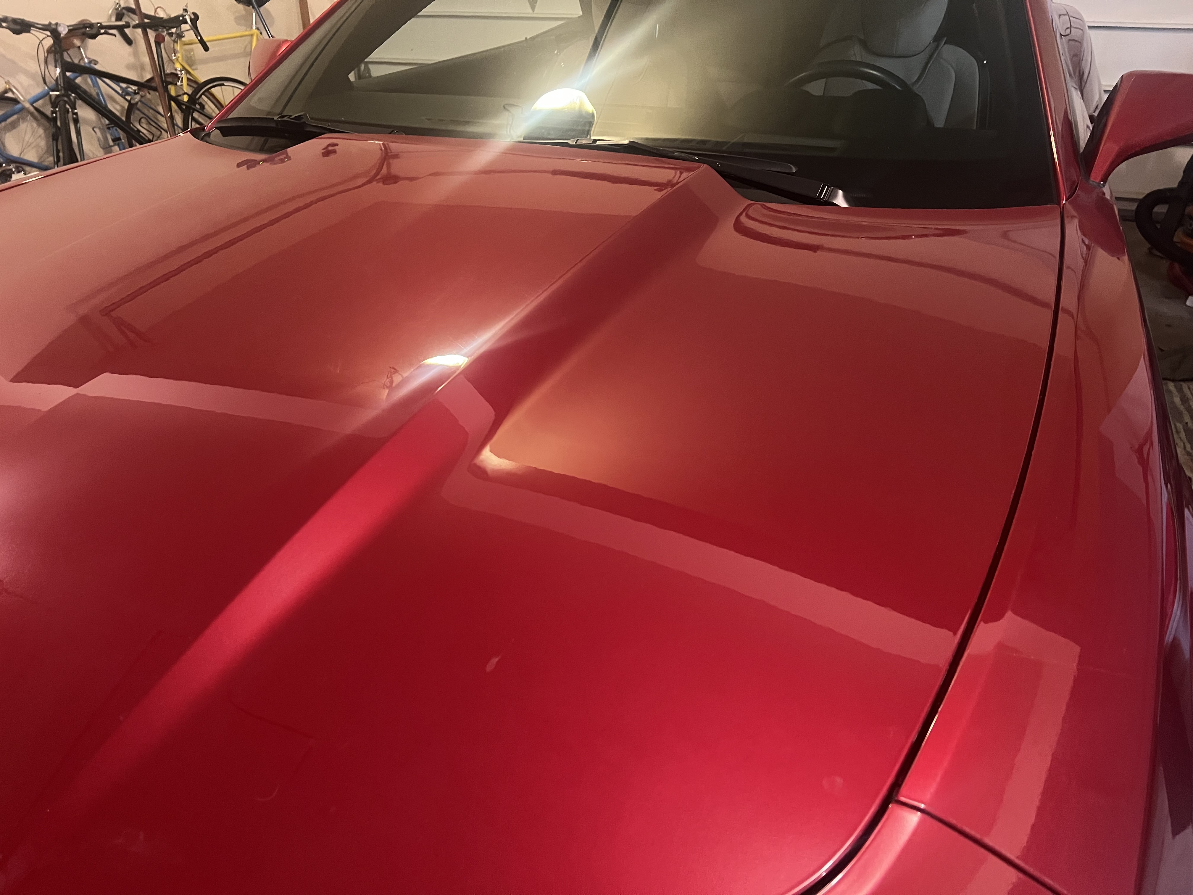 Used 2013 Chevrolet Camaro LT w/ RS Package RWD image 29