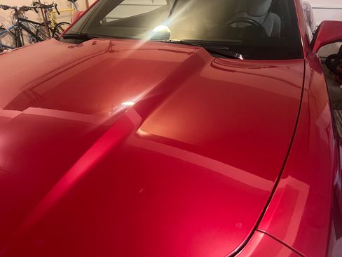 Used 2013 Chevrolet Camaro LT w/ RS Package RWD image 29