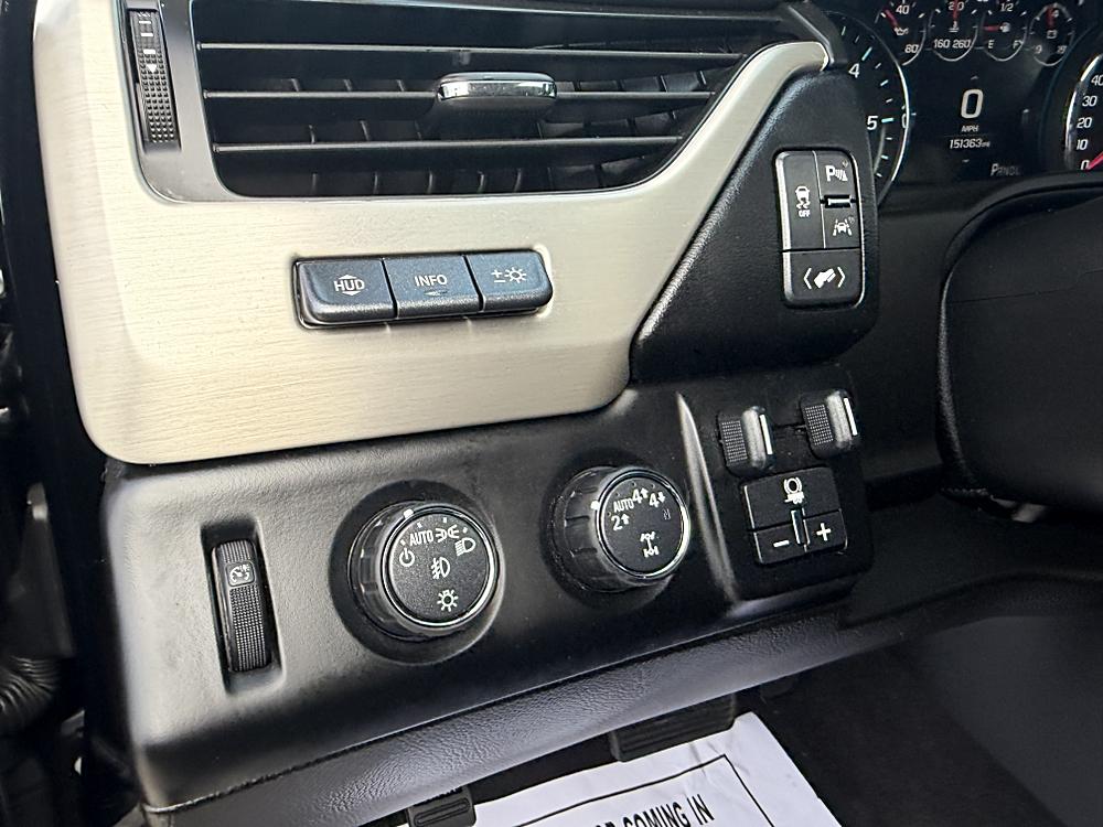 Used 2019 GMC Yukon Denali AWD/4WD image 28