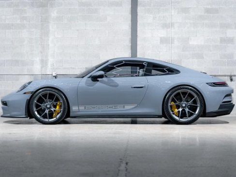Used 2023 Porsche 911 GT3 image 4