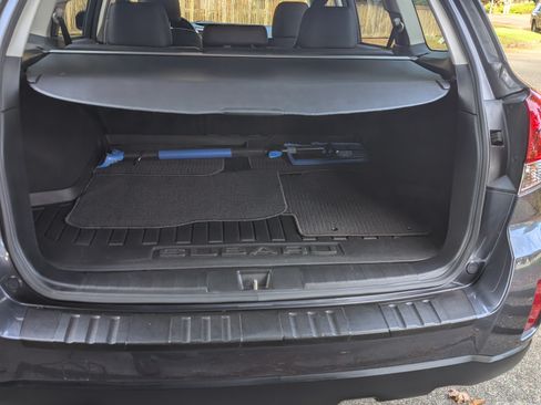 Used 2014 Subaru Outback 3.6R Limited image 16