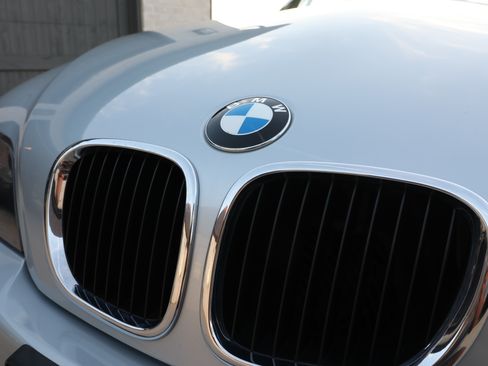 Used 1996 BMW Z3 1.9 image 11