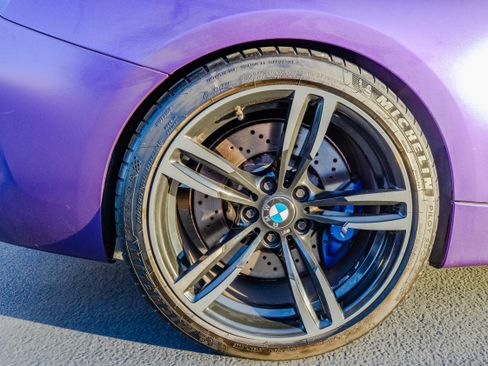 Used 2017 BMW M2 image 15