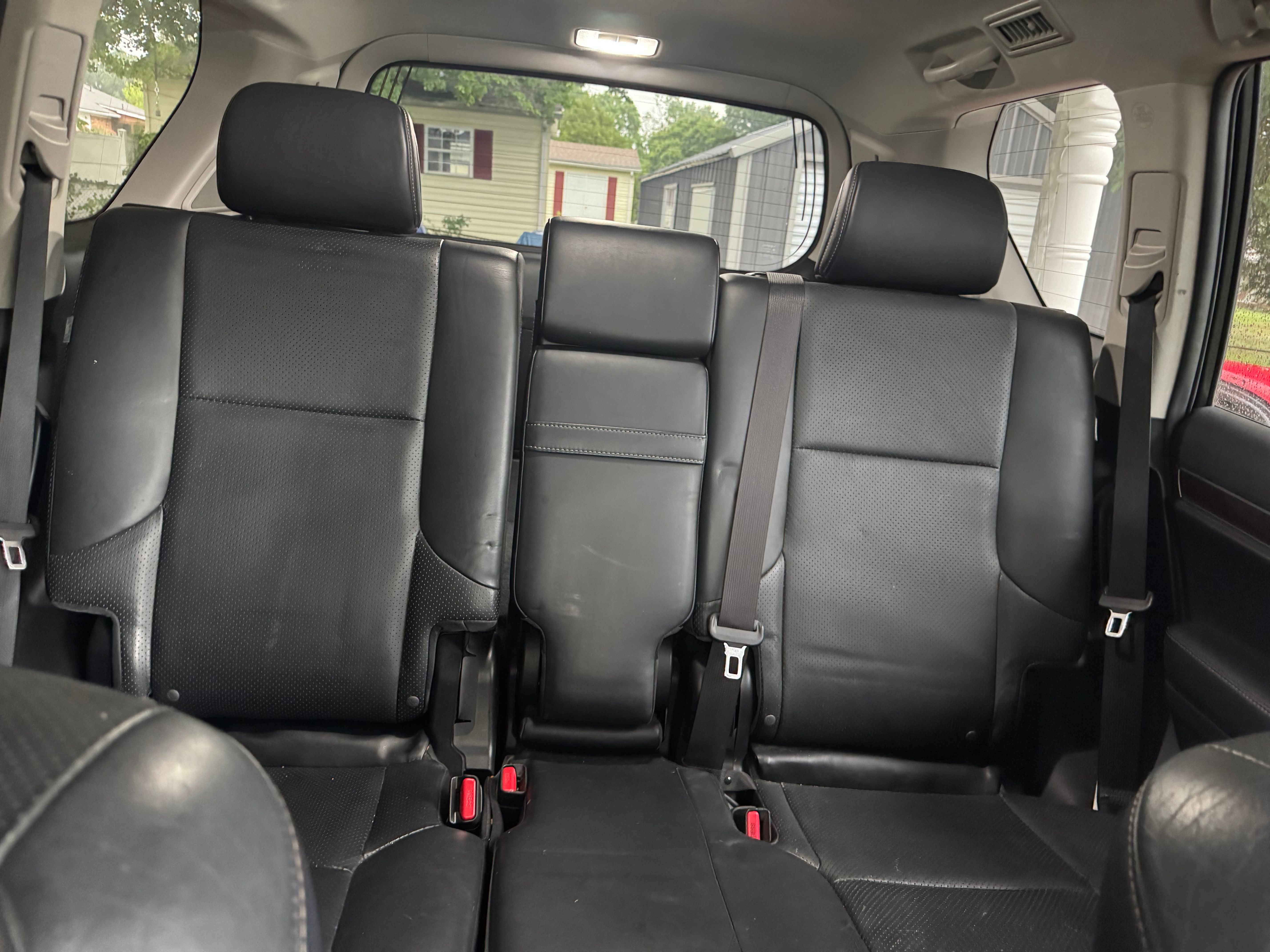 Used 2014 Lexus GX 460 Luxury AWD/4WD image 26