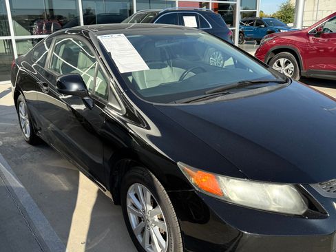 Used 2012 Honda Civic EX-L image 8