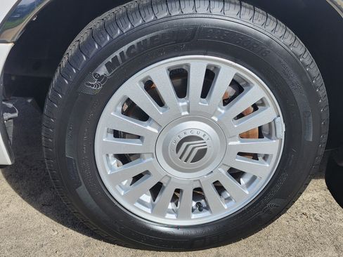 Used 2007 Mercury Grand Marquis LS image 14