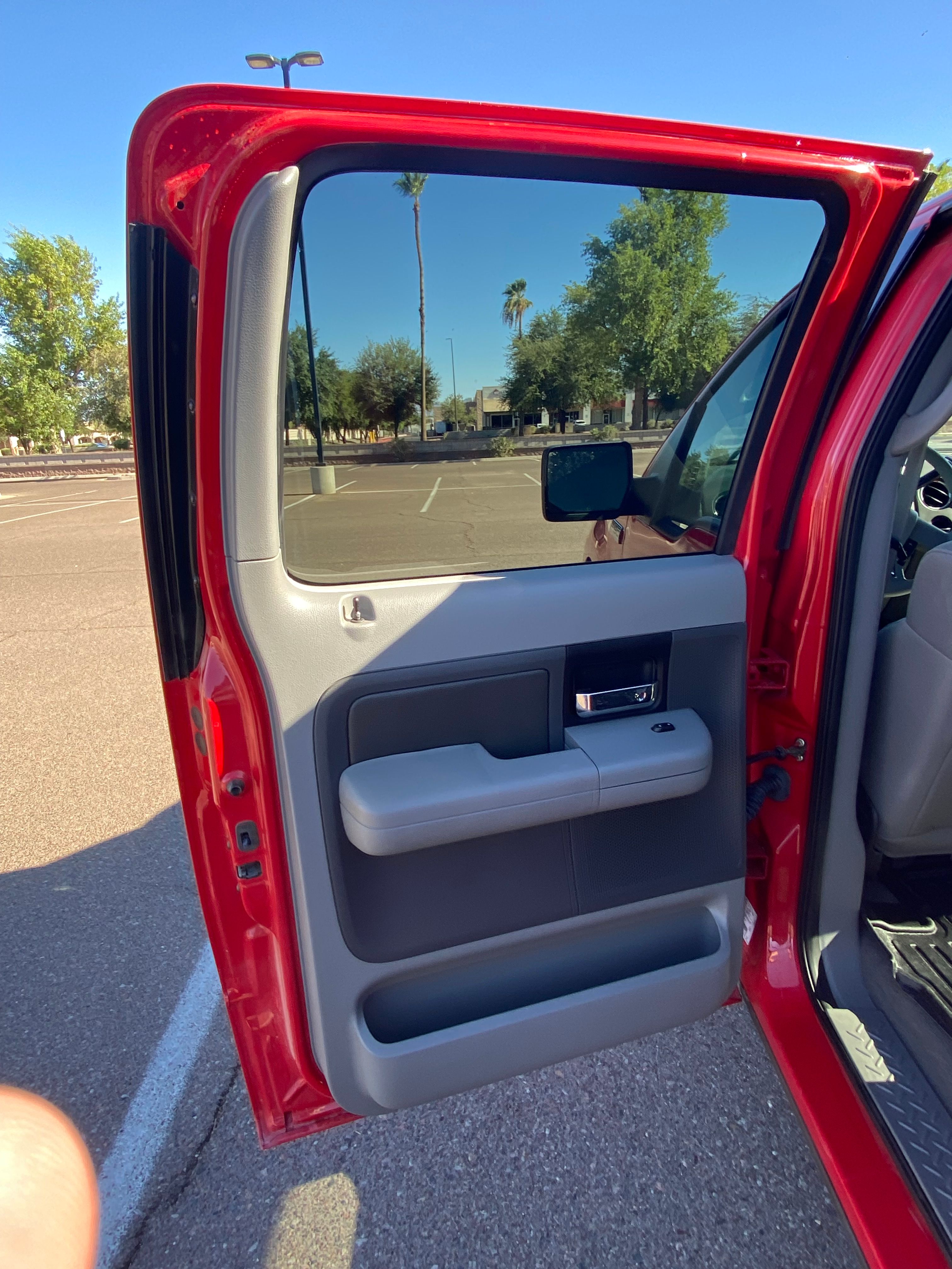 Used 2004 Ford F150 XLT RWD image 21