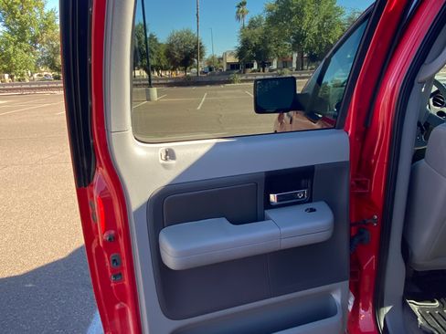 Used 2004 Ford F150 XLT RWD image 21