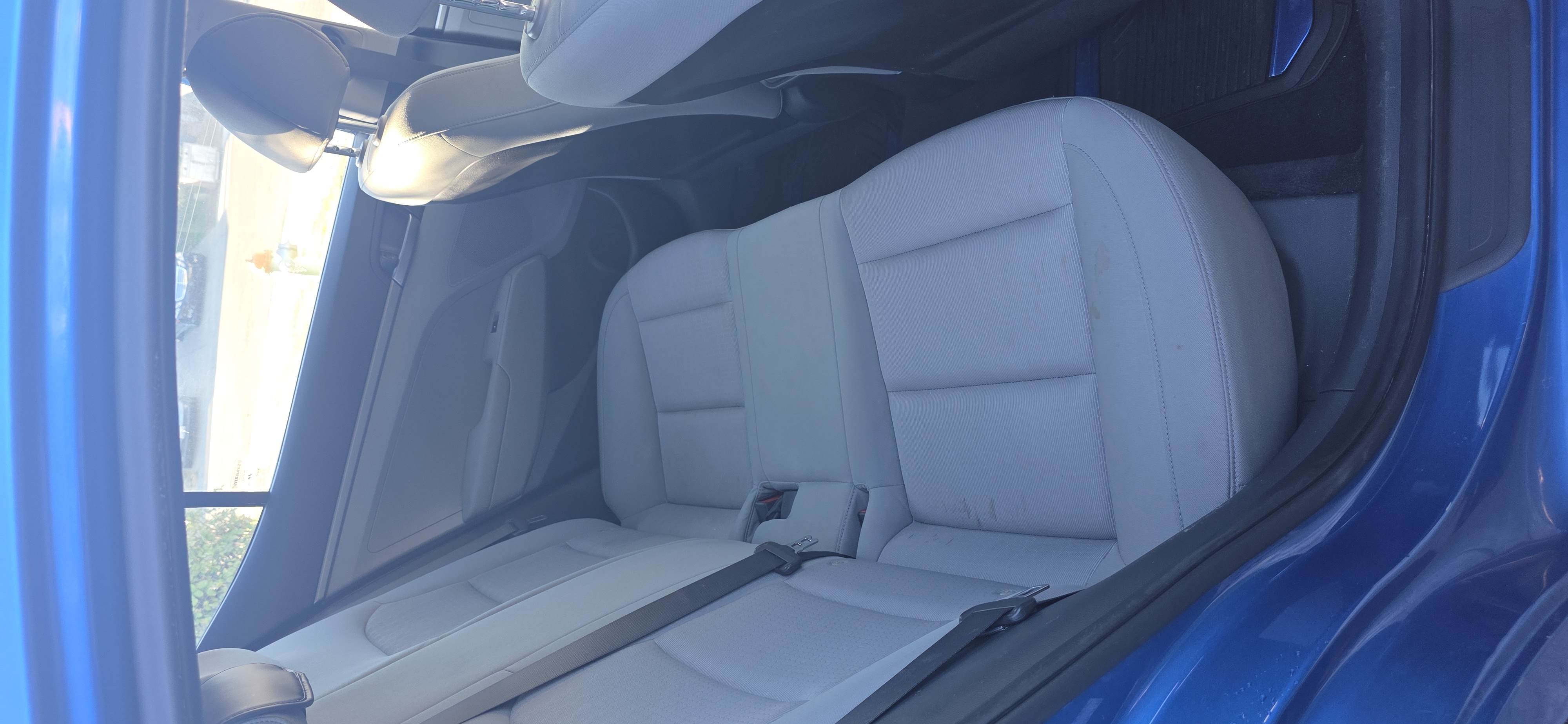 Used 2017 Hyundai Elantra SE FWD image 5