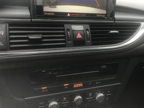 Used 2014 Audi A7 3.0T Premium Plus w/ Cold Weather Package image 26