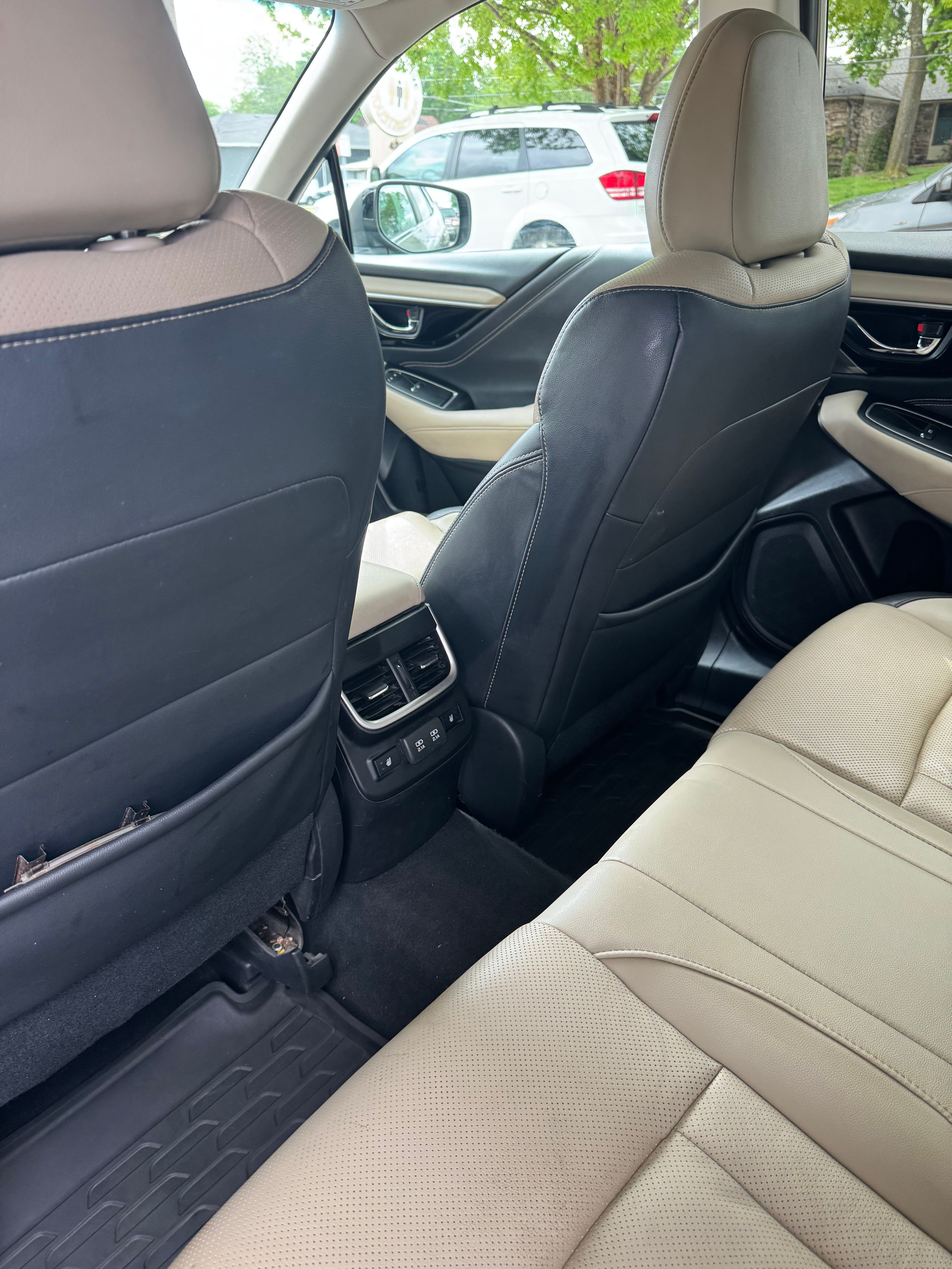 Used 2020 Subaru Outback Limited w/ Popular Package #2 AWD/4WD image 19