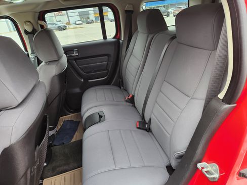 Used 2008 HUMMER H3 Alpha image 16