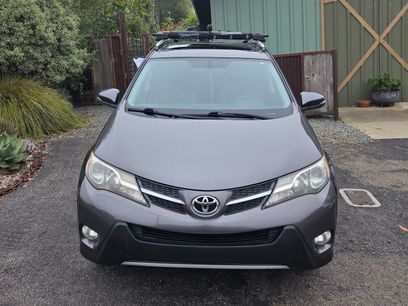 Used 2014 Toyota RAV4 Limited