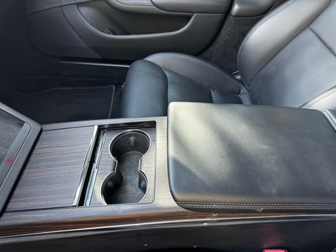 Used 2021 Tesla Model S Long Range AWD/4WD image 16