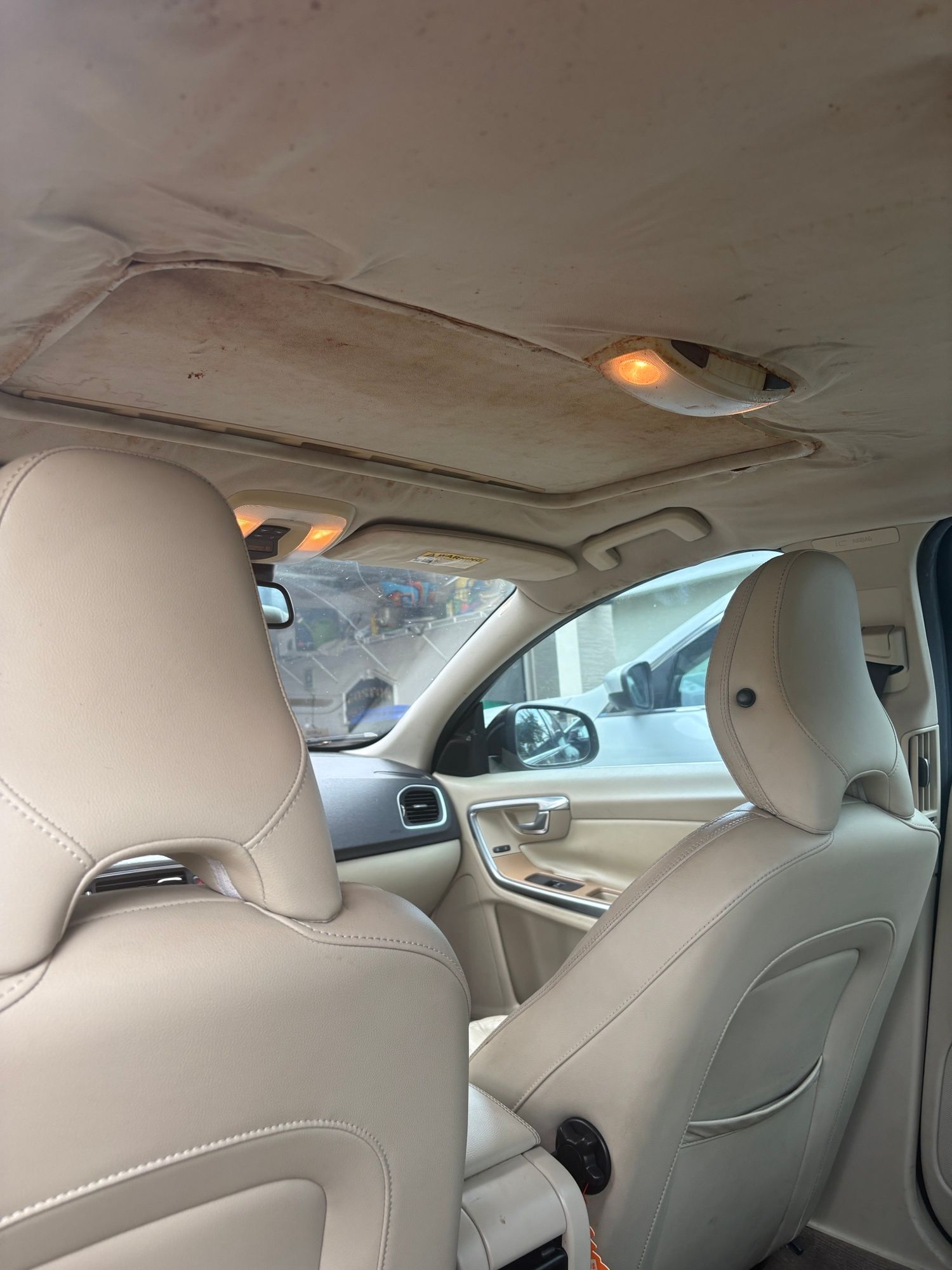 Used 2013 Volvo S60 T5 FWD image 10