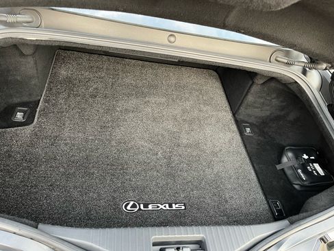 Used 2021 Lexus LC 500 Coupe w/ Inspiration Series image 28