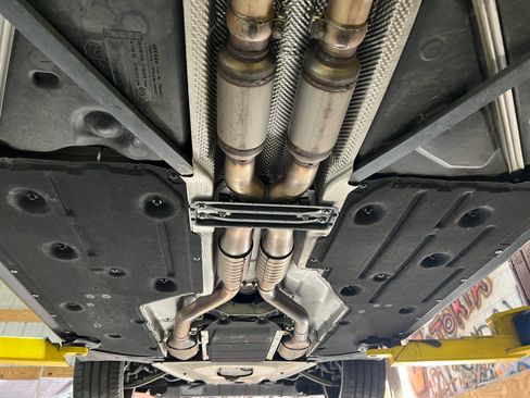 Used 2011 BMW M3 Sedan image 31