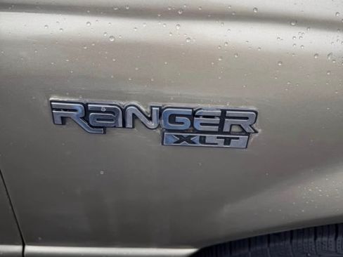 Used 1999 Ford Ranger 2WD Regular Cab image 6
