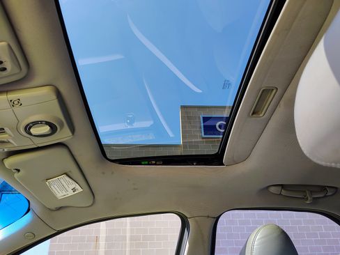 Used 2007 Cadillac CTS 3.6 w/ 3.6L V6 Luxury Package image 4