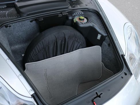 Used 2000 Porsche Boxster S image 18