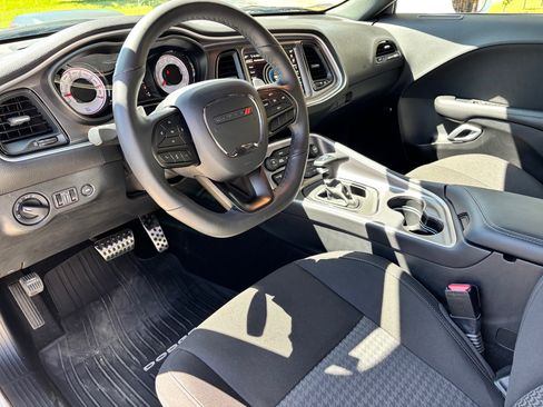 Used 2021 Dodge Challenger R/T Scat Pack image 8