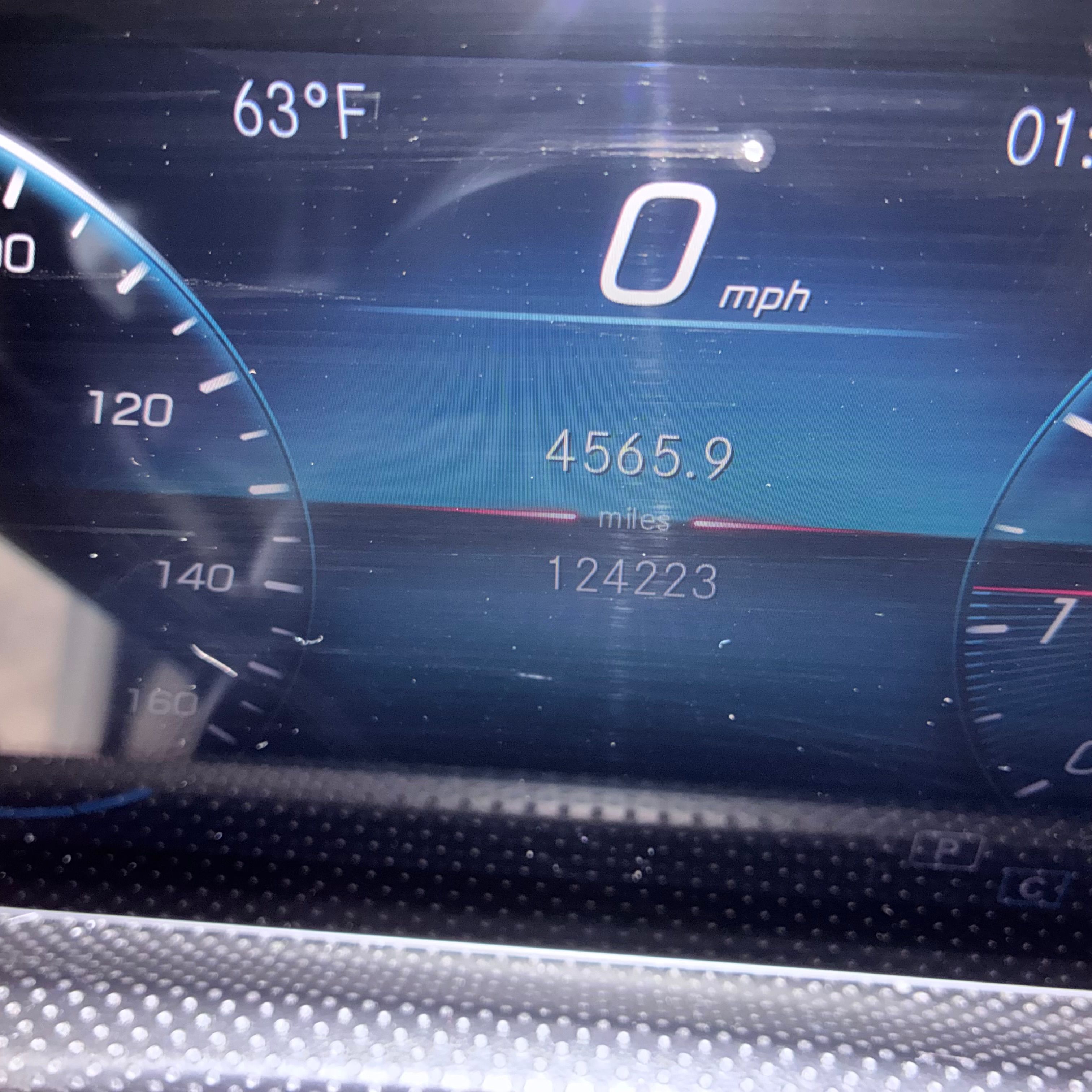 Used 2019 Mercedes-Benz A 220 4MATIC image 10