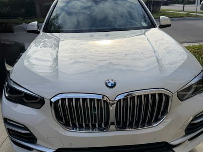 Used 2019 BMW X5 xDrive40i w/ Premium Package 2