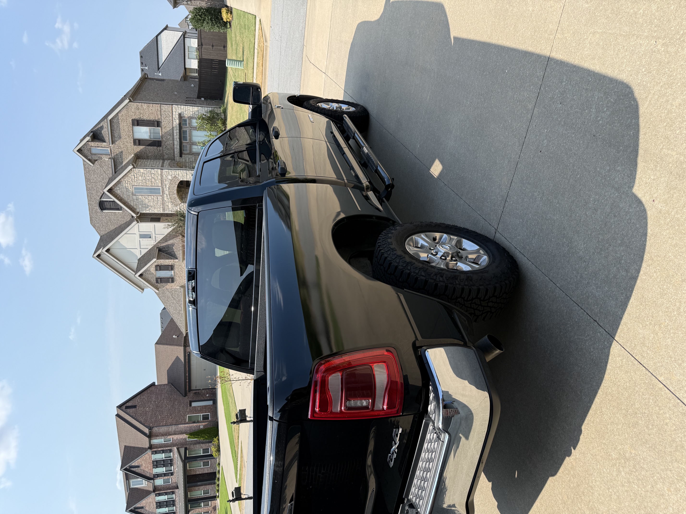 Used 2024 RAM 2500 Big Horn w/ Safety Group AWD/4WD image 22