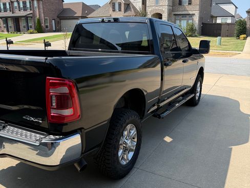 Used 2024 RAM 2500 Big Horn w/ Safety Group AWD/4WD image 22