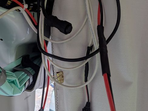 Used 2024 Ford Transit 350 XLT image 12