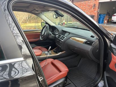 Used 2011 BMW X3 xDrive28i