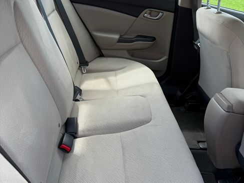 Used 2013 Honda Civic LX image 19