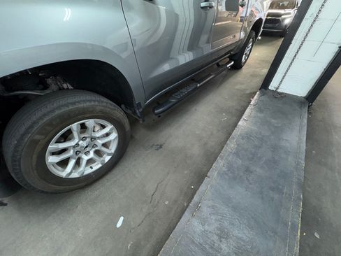 Used 2024 Chevrolet Silverado 1500 RST w/ Protection Package image 13