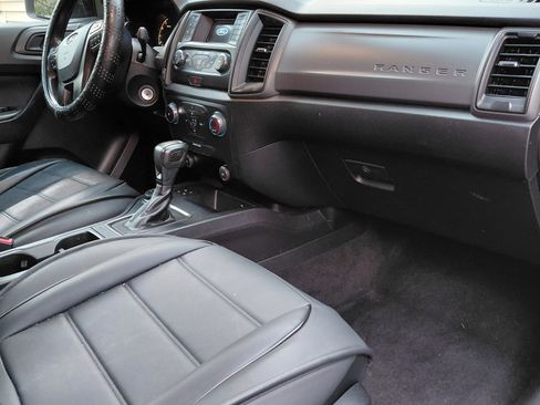Used 2020 Ford Ranger XL w/ Equipment Group 101A Mid image 16