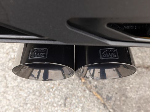 Used 2024 Chevrolet Silverado 1500 LT Trail Boss w/ LT Trail Boss Premium Package image 19